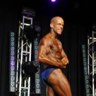 Kevin  Moss - NPC Emerald Cup 2011 - #1